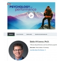 The Psychology Of Performance How to Be Your Best in Life  (Total size: 1.66 GB Contains: 28 files)